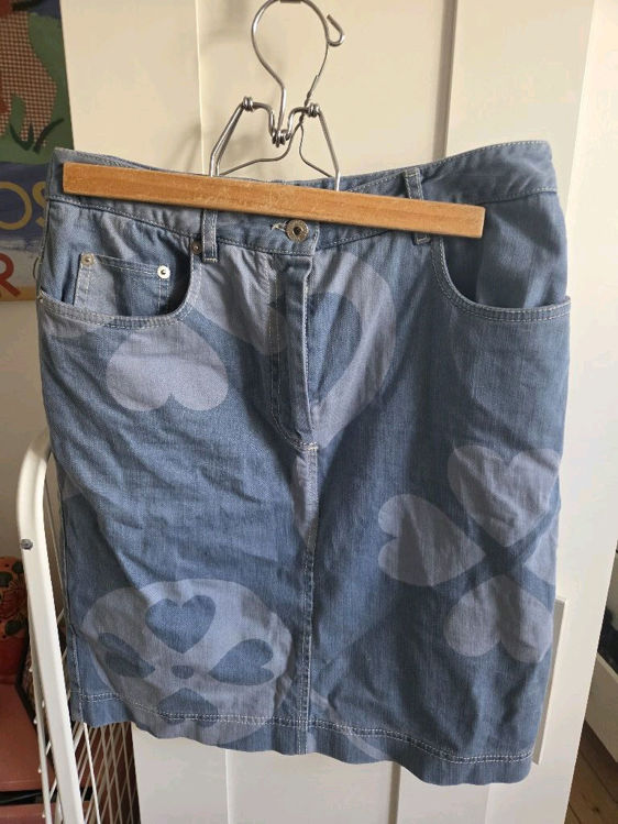 Billede af Moschino