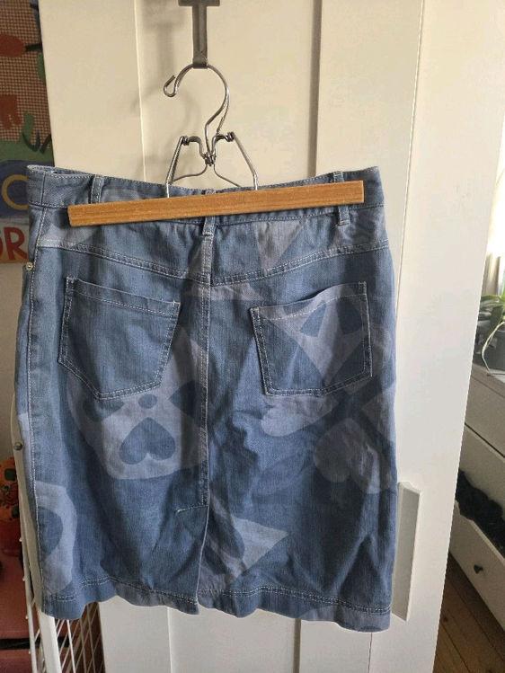 Billede af Moschino