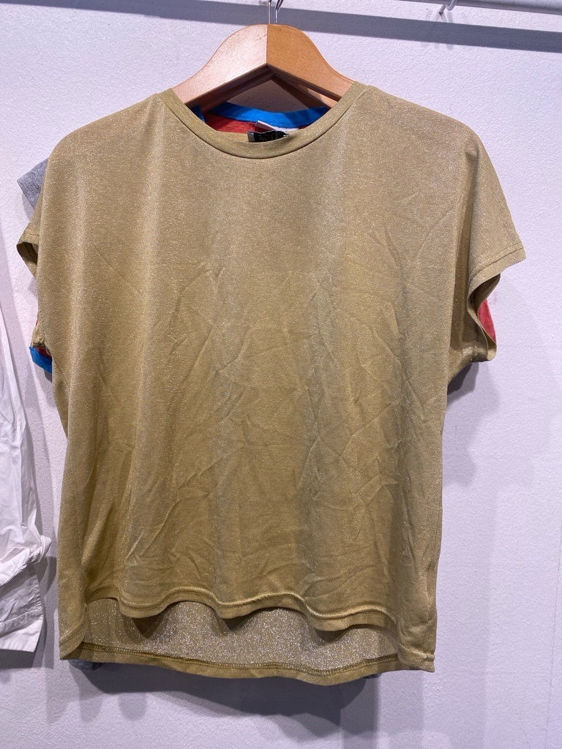 Billede af Love & Divine t-shirt