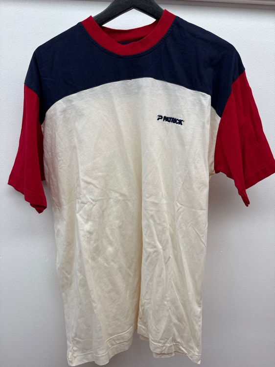Billede af Tshirt (Patrick - Vintage)