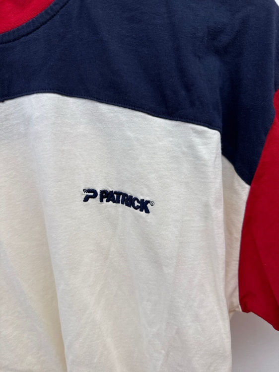 Billede af Tshirt (Patrick - Vintage)