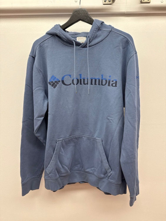 Billede af Columbia Hoodie 