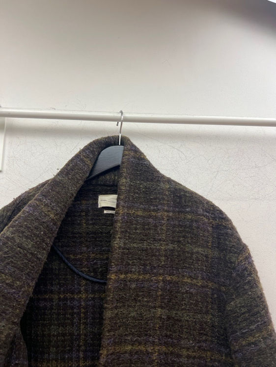 Billede af Isabel marant jakke