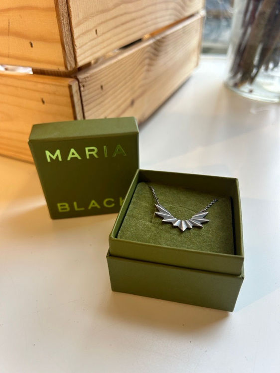 Billede af Maria Black 