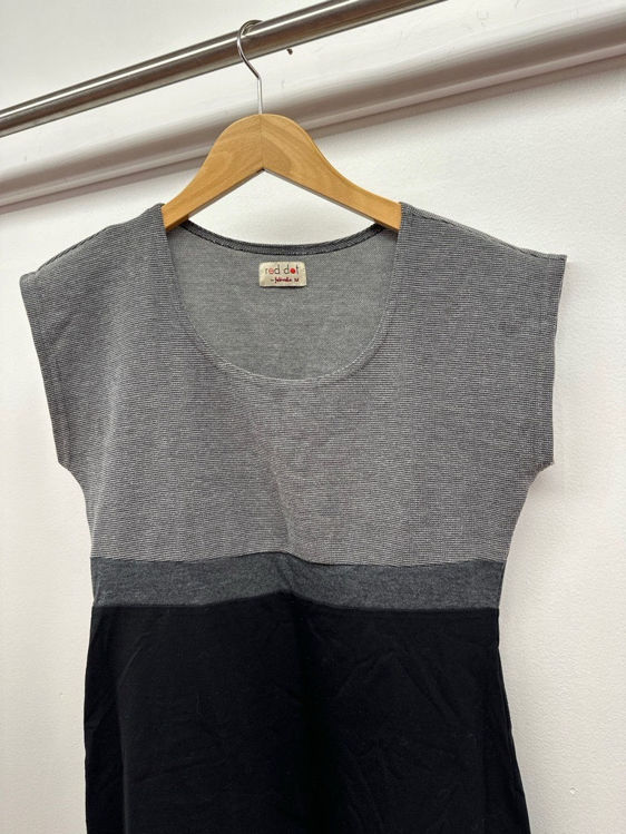 Billede af Red dot, Fabindia