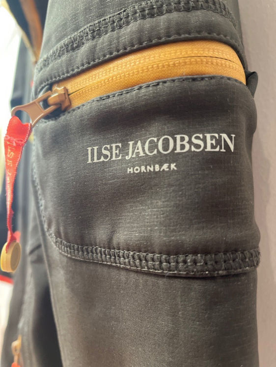 Billede af Ilse Jacobsen