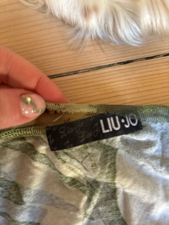 Billede af Kjole fra Liu Jo