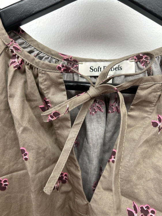 Billede af Soft Rebels