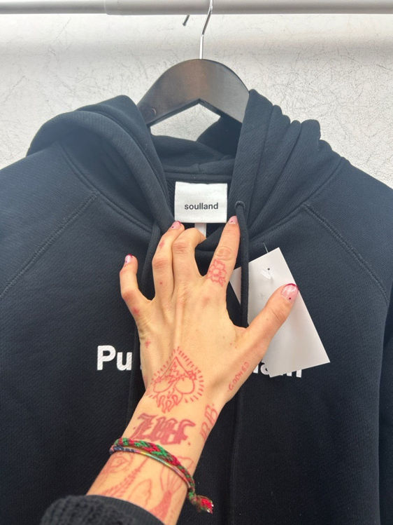 Billede af Soulland