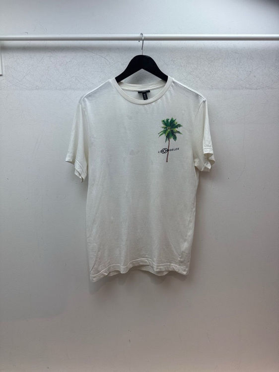 Billede af Los Angeles t-shirt 
