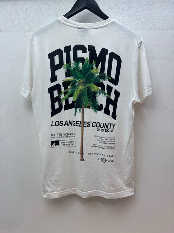 Billede af Los Angeles t-shirt 