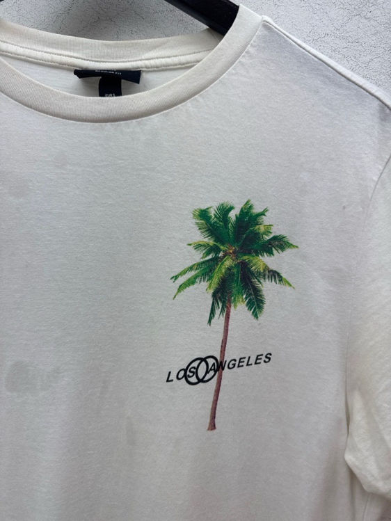 Billede af Los Angeles t-shirt 
