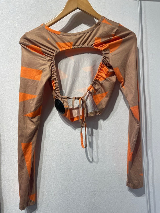 Billede af Monki top