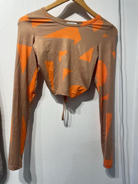 Billede af Monki top