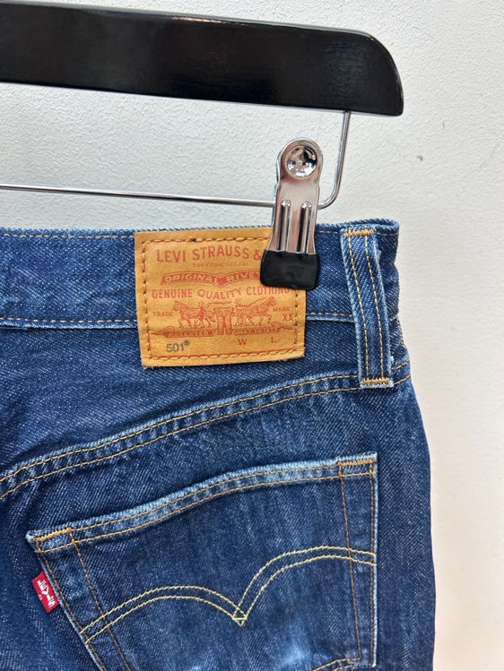 Billede af Levis