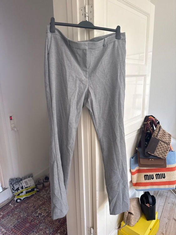 Billede af Mango suit pants