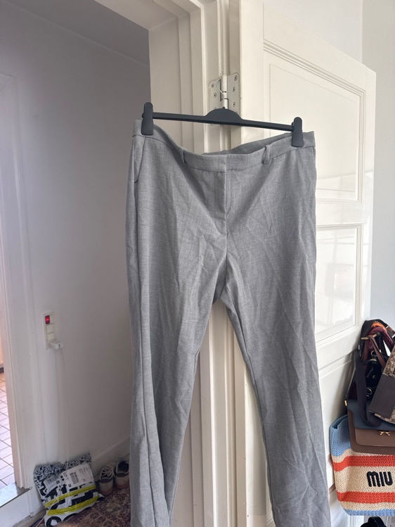 Billede af Mango suit pants
