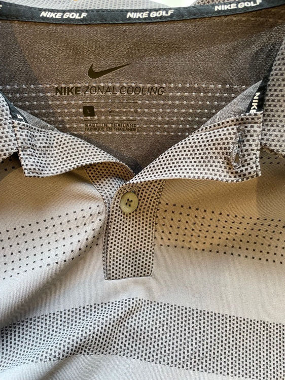 Billede af Nike polo 