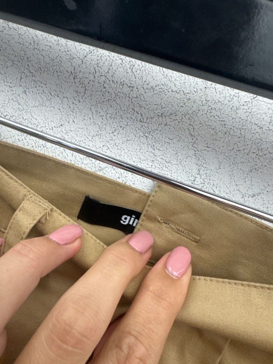 Billede af Gina Tricot