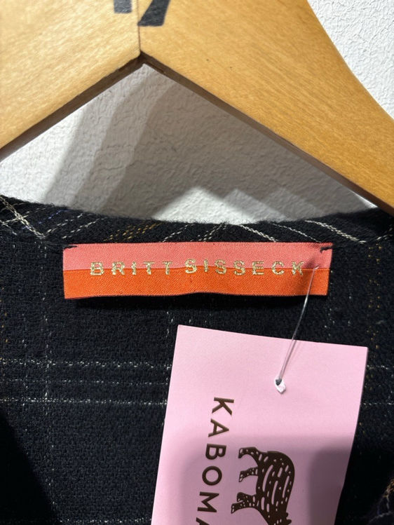 Billede af Britt Sissecj jakke