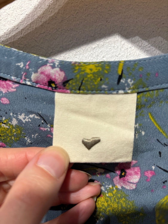 Billede af Heartmade by Julie Fagerholt