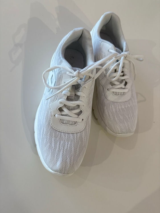 Billede af Lotto sneakers