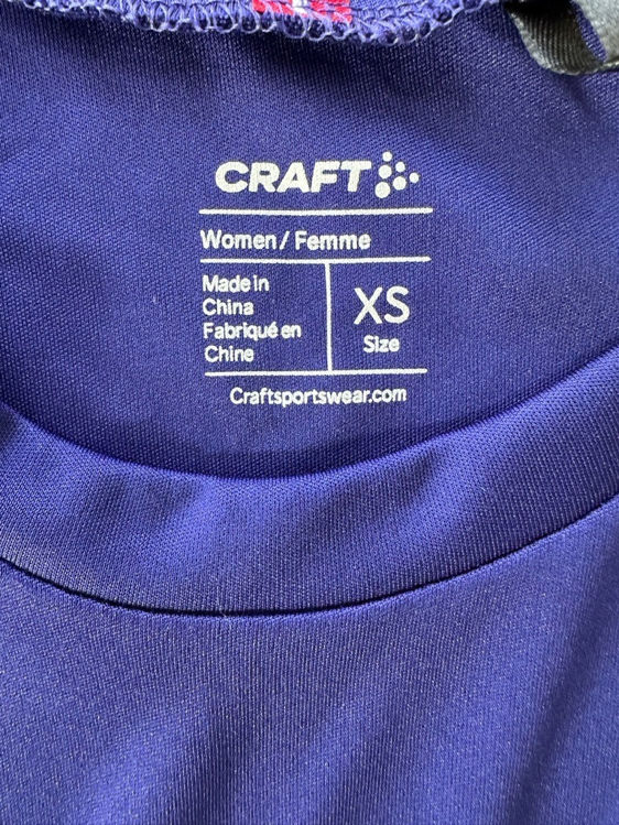 Billede af Craft