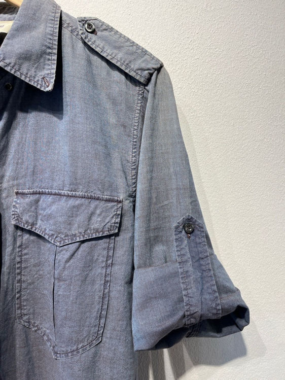 Billede af ISABEL MARANT