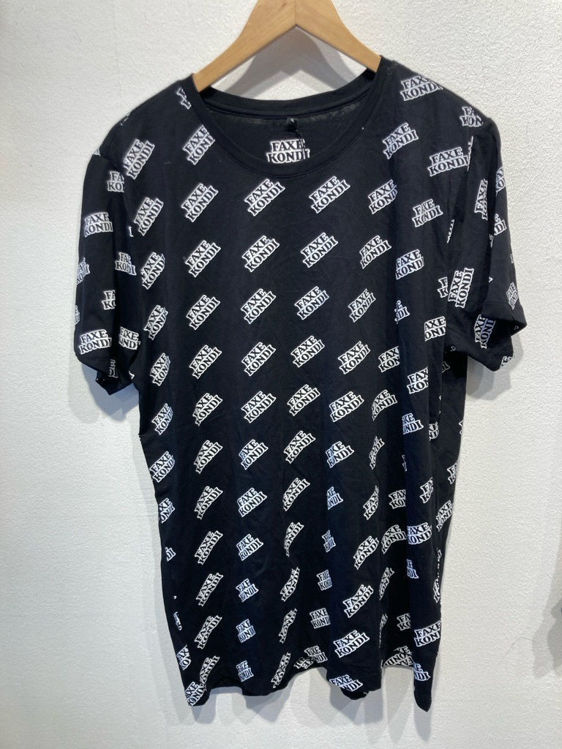 Billede af Faxe Kondi-t-shirt