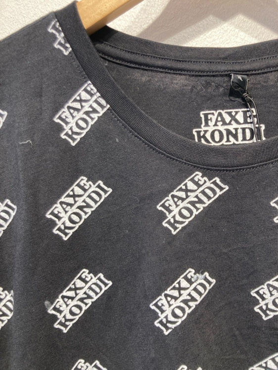 Billede af Faxe Kondi-t-shirt