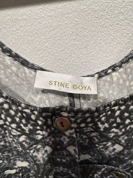 Billede af Stine Goya