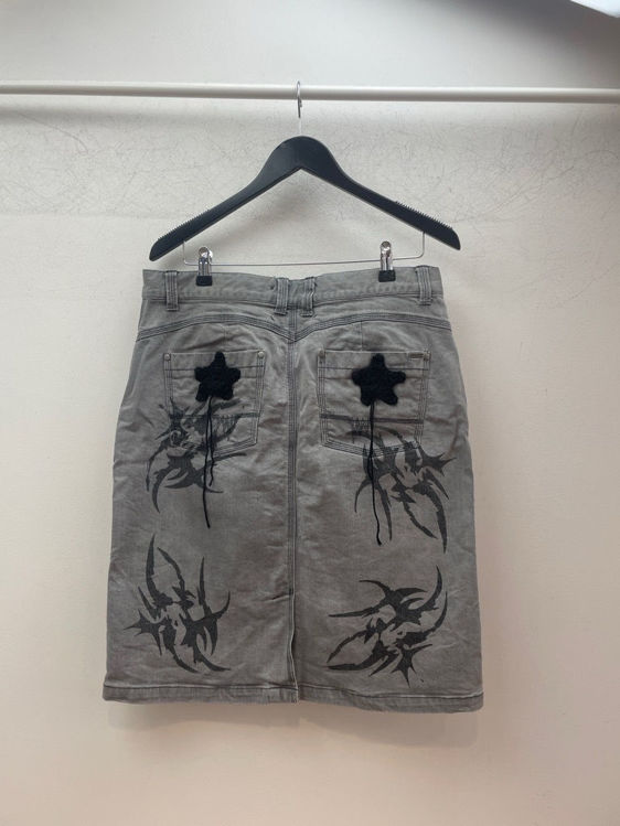 Billede af DONNASTAR SKIRT