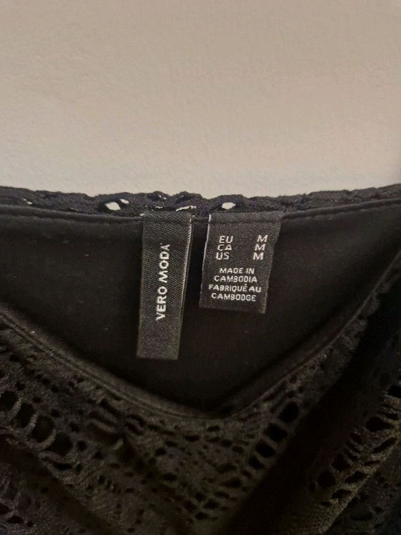 Billede af Vero Moda