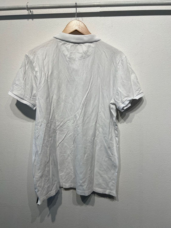 Billede af Lindbergh polo t-shirt