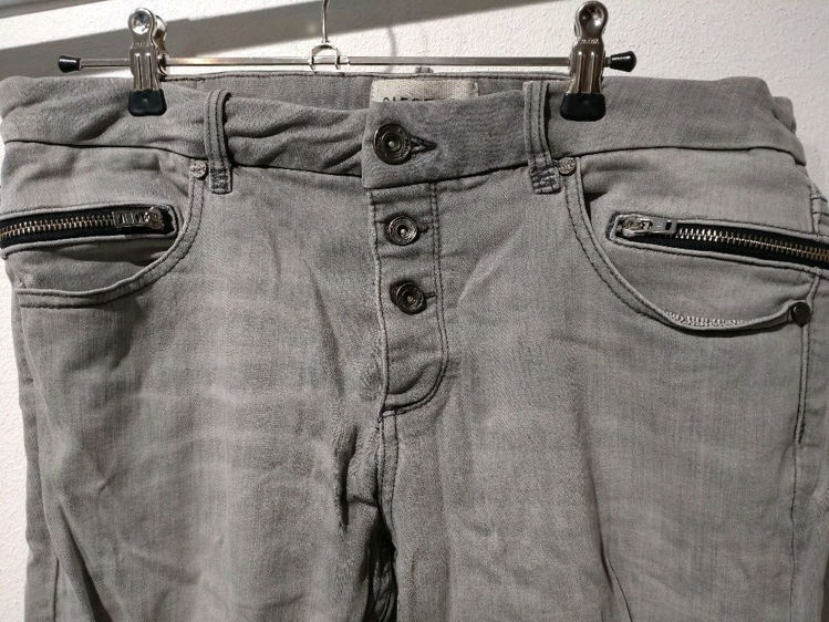 Billede af PIESZAK tailor denim