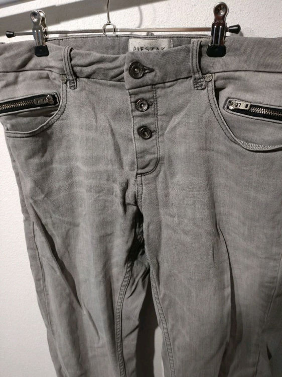 Billede af PIESZAK tailor denim