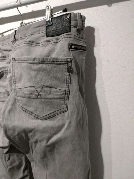Billede af PIESZAK tailor denim