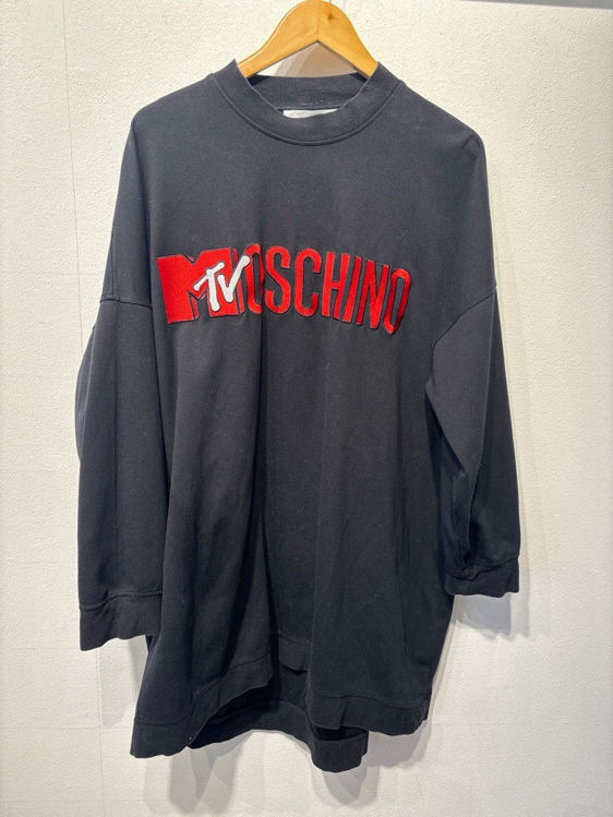 Billede af H&M x Moschino