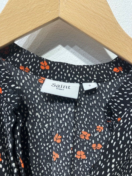 Billede af Saint Tropez