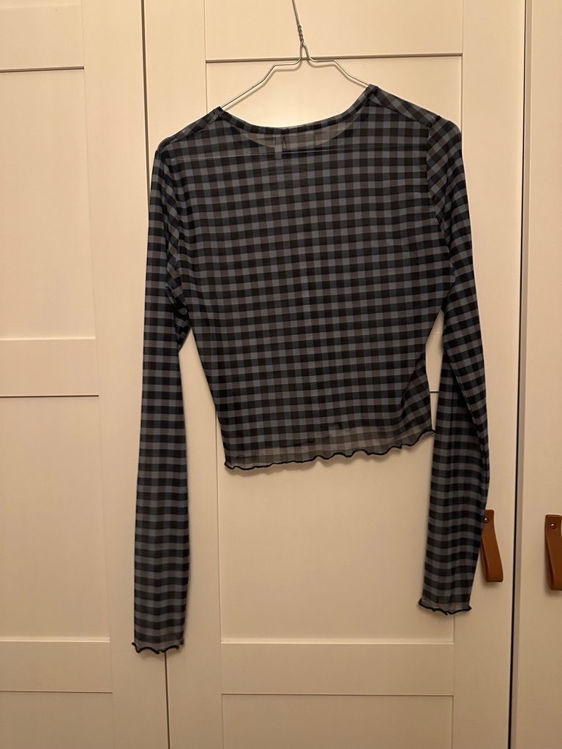Billede af Weekday