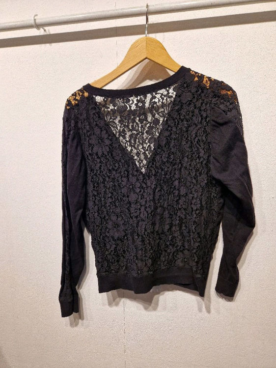 Billede af Cardigan 