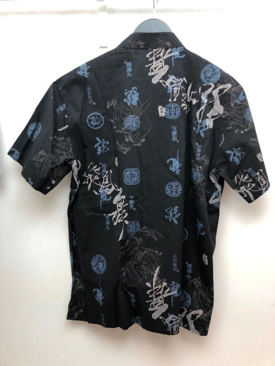 Billede af Asian shirt