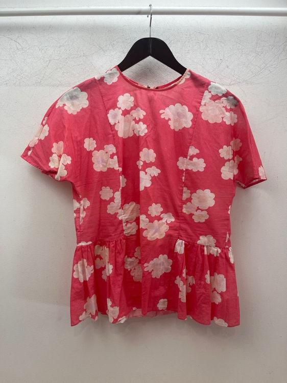 Billede af Marni top