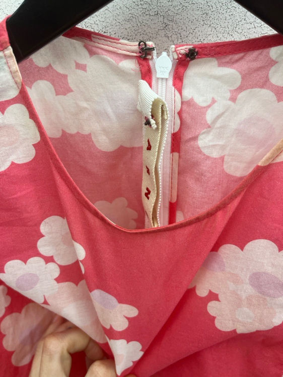 Billede af Marni top