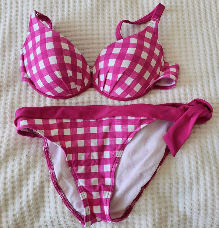 Billede af Bikini fra Saltabad