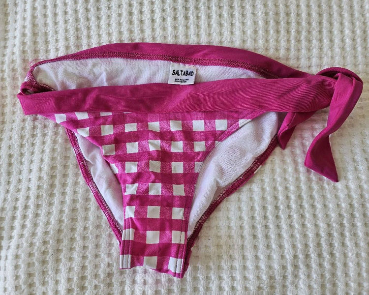 Billede af Bikini fra Saltabad