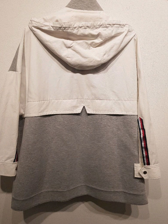 Billede af JAKKE FRA TOMMY HILFIGER 