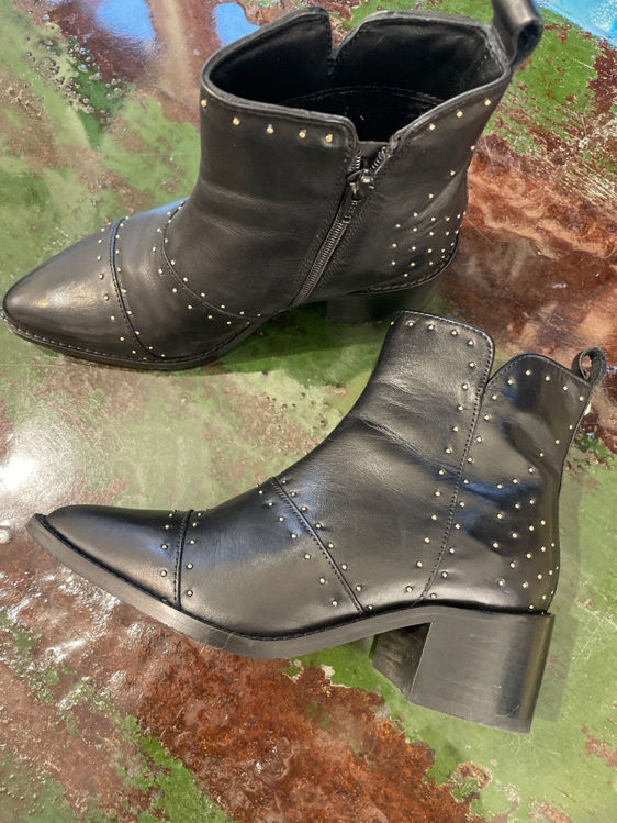 Billede af Copenhagen shoes 