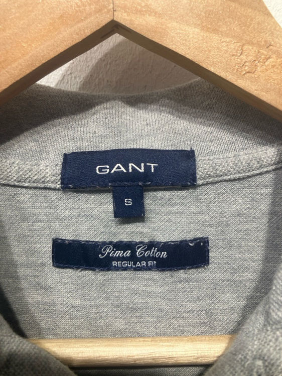 Billede af Gant