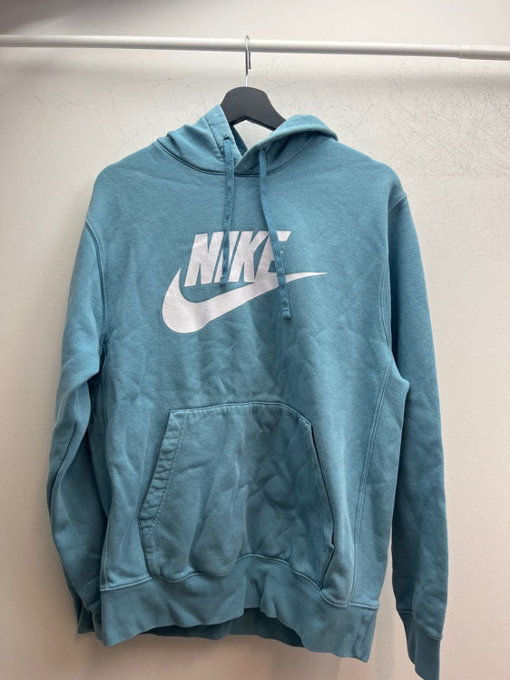 Billede af Nike hoodie